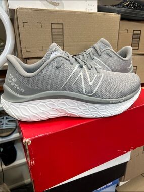 🔥🔥 New Balance Fresh Foam Kahia RD Running Shoe women size 12.5 like new